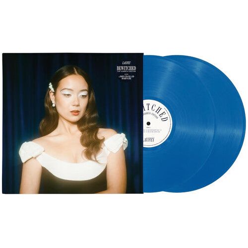 Laufey - Bewitched: The Goddess Edition - LP Vinyl Record Hub