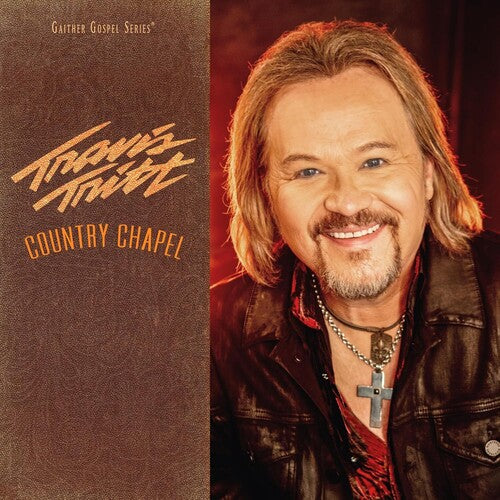 Travis Tritt - Country Chapel - LP Vinyl Record Hub