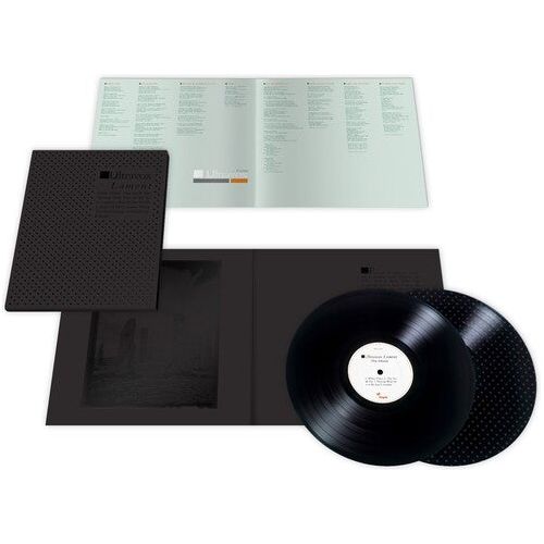 Ultravox - Lament (40th Anniversary Edition) - LP Vinyl Record Hub