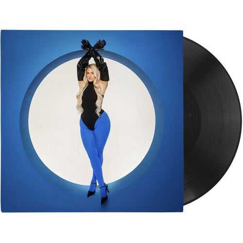 Meghan Trainor - Timeless - LP Vinyl Record Hub