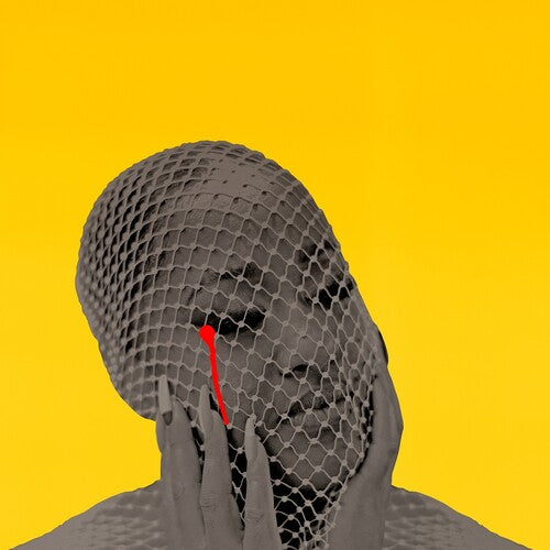 Rapsody - Please Don't Cry - LP Vinyl Record Hub