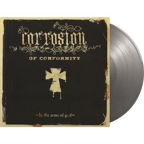 Corrosion of Conformity - In The Arms Of God - Music On Vinyl LP Vinyl LP Hub