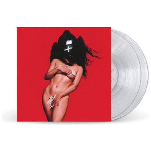 Rosalia - Motomami+ - LP Vinyl Record Hub