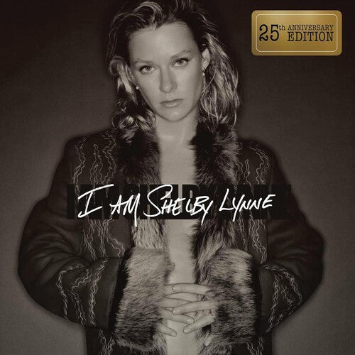 Shelby Lynne - I Am Shelby Lynne (25th Anniversary) - LP Vinyl Record Hub
