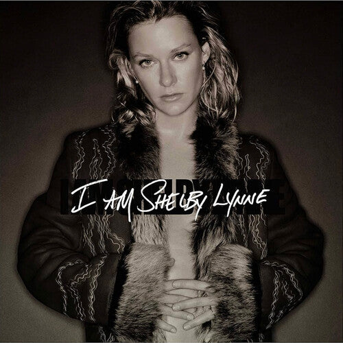 Shelby Lynne - I Am Shelby Lynne (25th Anniversary) - LP Vinyl Record Hub
