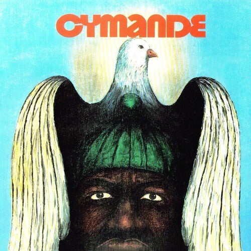 Cymande - Cymande - LP Vinyl Record Hub