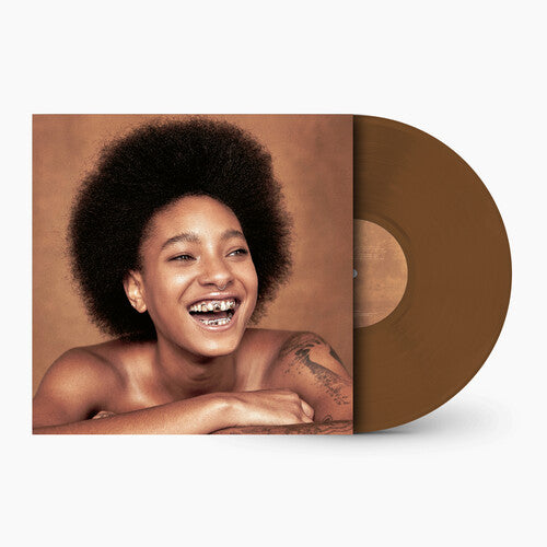 Willow - empathogen - LP Vinyl Record Hub