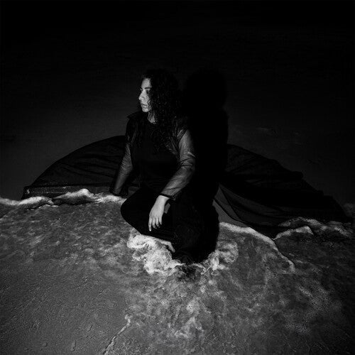 Arooj Aftab - Night Reign - LP Vinyl Record Hub