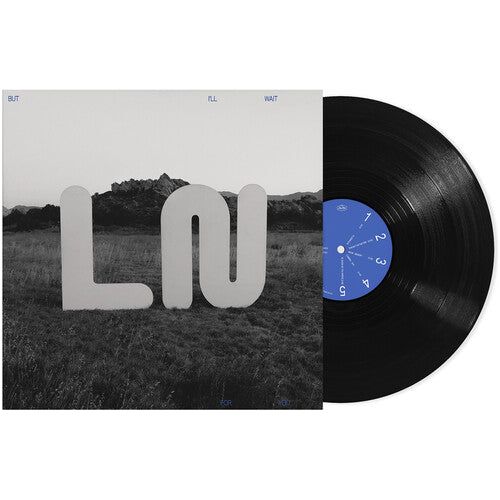 Local Natives - But I'll Wait for You - LP Vinyl Record Hub
