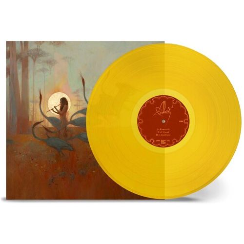 Alcest - Les Chants De L'Aurore - LP Vinyl Record Hub