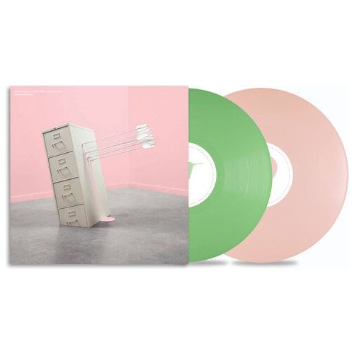 Modest Mouse - Good News For People Who Love Bad News (Deluxe Edition) - LP Vinyl Record Hub
