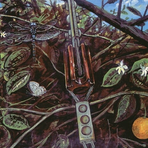 Dragonfly - Dragonfly - LP Vinyl Record Hub