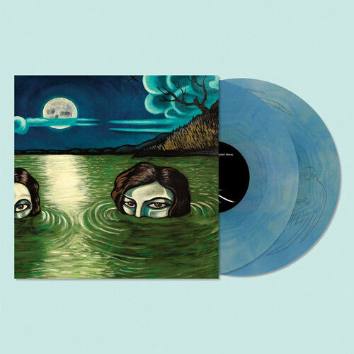 Drive-By Truckers - English Oceans (10th Anniversary) - LP Vinyl Record Hub