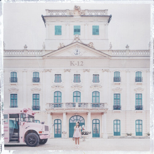 Melanie Martinez - K-12 - LP Vinyl Record Hub
