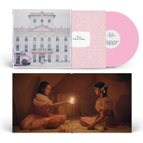 Melanie Martinez - K-12 - LP Vinyl Record Hub