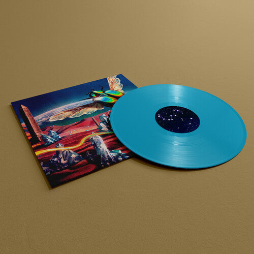 Danger Mouse & Jemini - Born Again - Indie LP Vinyl Record Hub