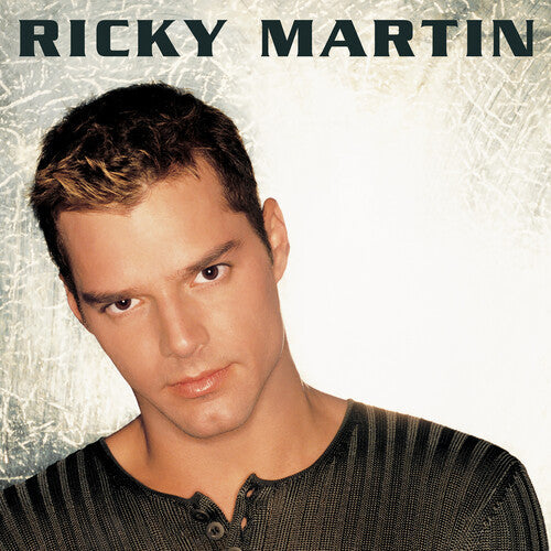 Ricky Martin - Ricky Martin - LP Vinyl Record Hub