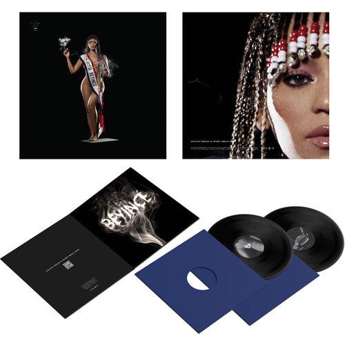 Beyonce - Cowboy Carter - LP Vinyl Record Hub