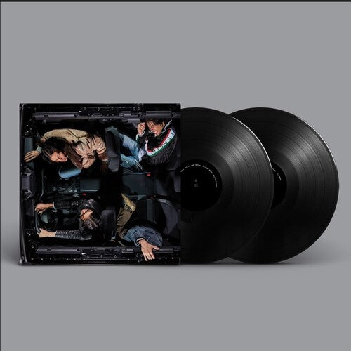 Body Meat - Starchris - LP Vinyl Record Hub