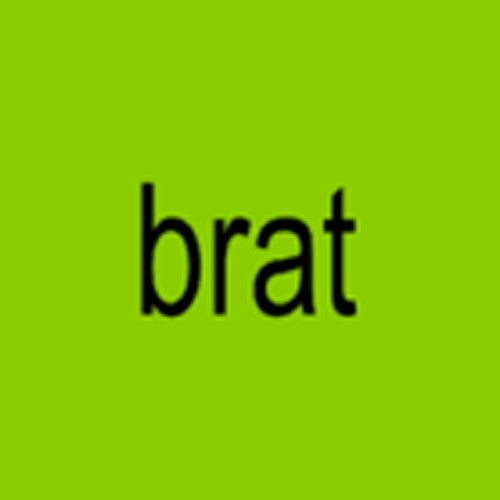 Charli XCX - Brat - Indie LP Vinyl Record Hub