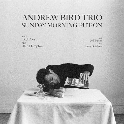 Andrew Bird - Sunday Morning Put-On - LP Vinyl Record Hub