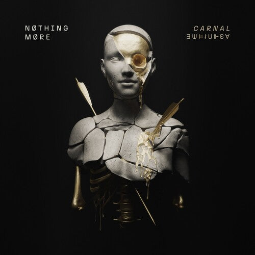 Nothing More - Carnal - LP Vinyl Record Hub