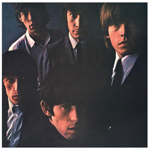 The Rolling Stones - The Rolling Stones No.2 - LP Vinyl Record Hub