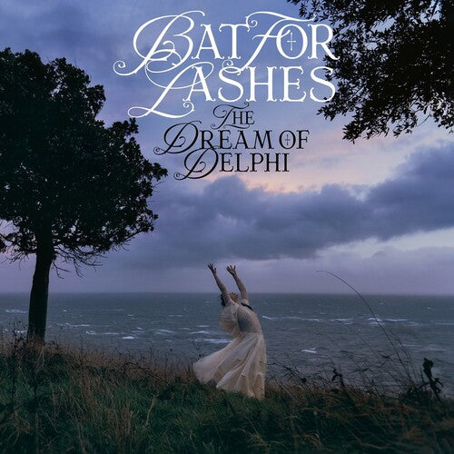 Bat for Lashes - The Dream Of Delphi - Indie LP Vinyl Record Hub