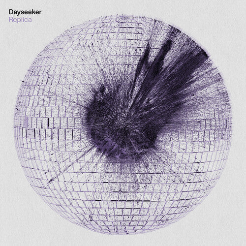 Dayseeker - Replica - LP Vinyl Record Hub