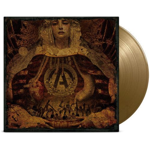 Atreyu - Congregation Of The Damned - Music On Vinyl LP Vinyl LP Hub