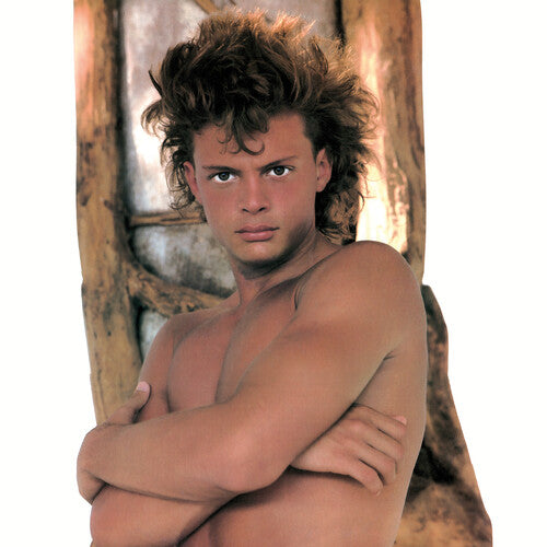 Luis Miguel - Busca Una Mujer - LP Vinyl Record Hub