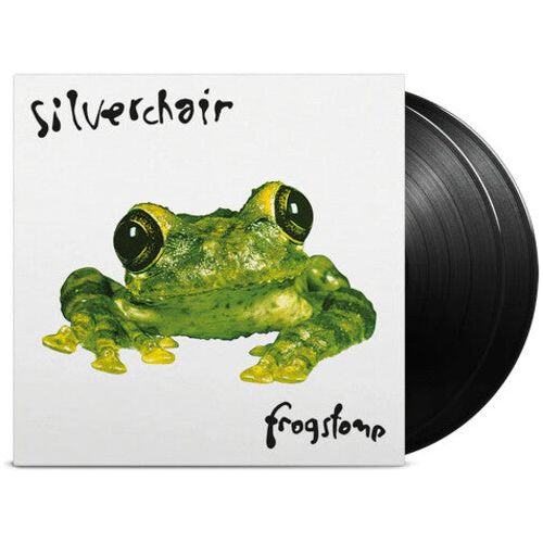 Silverchair - Frogstomp - Music on Vinyl LP Vinyl LP Hub
