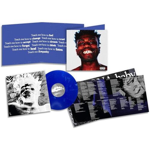 Kevin Abstract - ARIZONA baby - LP Vinyl Record Hub
