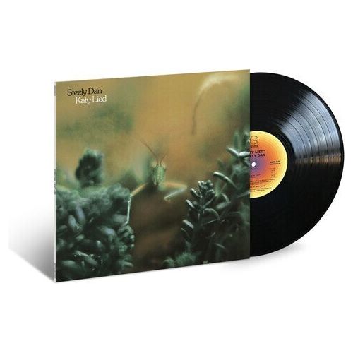 Steely Dan - Katy Lied - LP Vinyl Record Hub