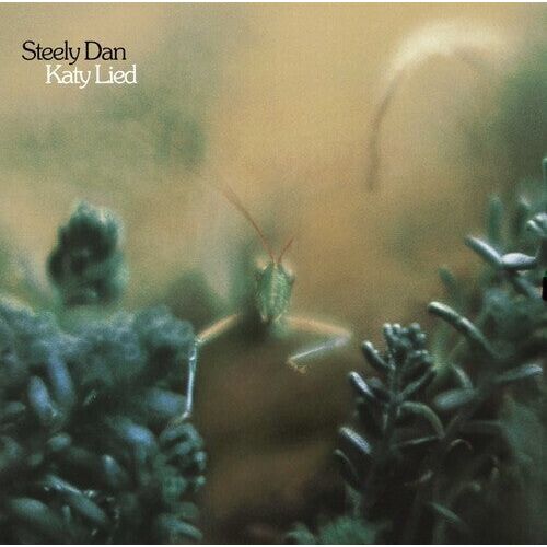 Steely Dan - Katy Lied - LP Vinyl Record Hub