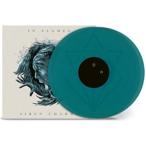 In Flames - Siren Charms (10th Anniversary) - LP Vinyl Record Hub