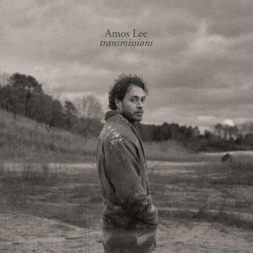 Amos Lee - Transmissions - Indie LP Vinyl Record Hub