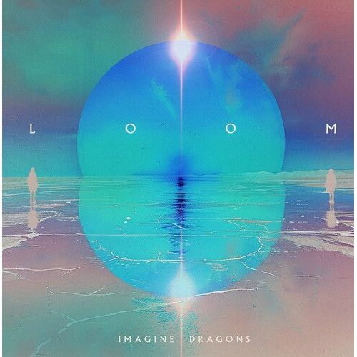 Imagine Dragons - LOOM - Indie LP Vinyl Record Hub