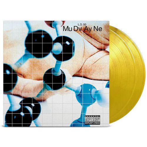Mudvayne - L.D. 50 - Music On Vinyl LP Vinyl LP Hub