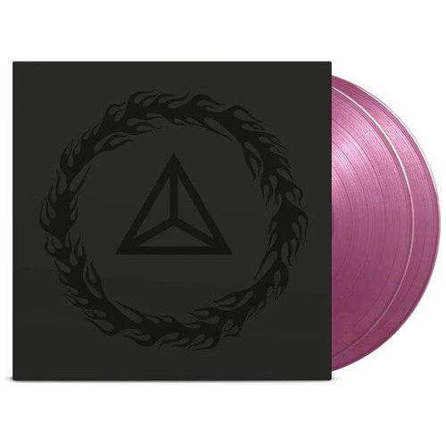 Mudvayne - The End of All Things to Come - Music On Vinyl LP Vinyl LP Hub