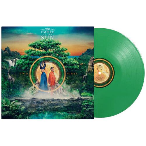 Empire of the Sun - Two Vines - LP Vinyl Record Hub