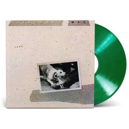 Fleetwood Mac - Tusk - LP Vinyl Record Hub