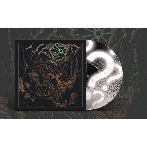 Ceremony of Silence - Halios - LP Vinyl Record Hub