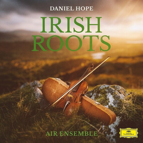 Daniel Hope - Irish Roots - LP Vinyl Record Hub