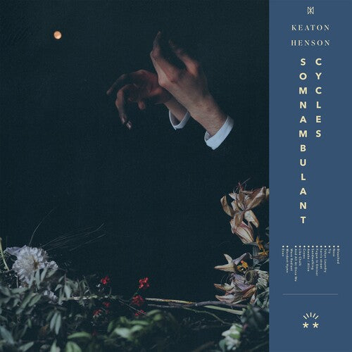 Keaton Henson - Somnambulant Cycles - LP Vinyl Record Hub
