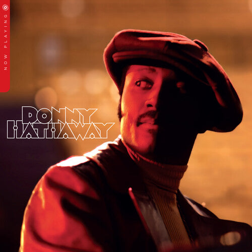 Donny Hathaway - Now Playing - LP Vinyl Record Hub