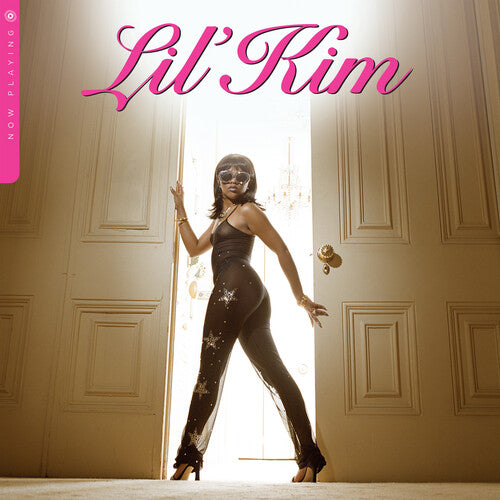 Lil Kim - Now Playing - LP Vinyl Record Hub