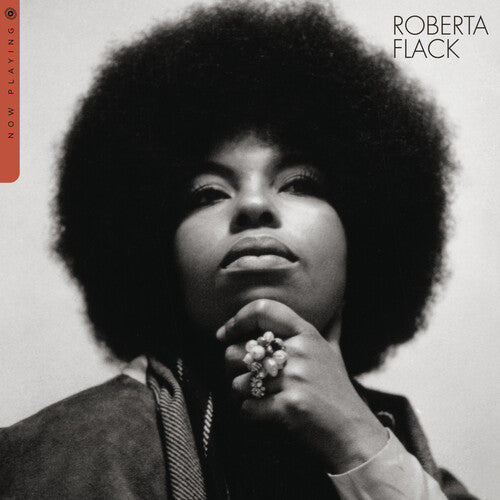 Roberta Flack - Now Playing - LP Vinyl Record Hub