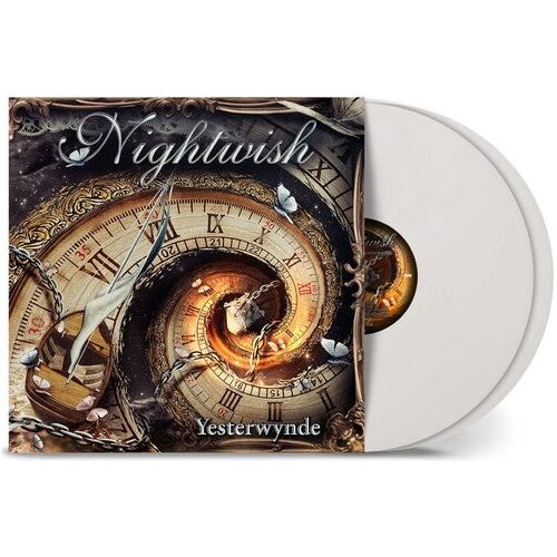 Nightwish - Yesterwynde - LP Vinyl Record Hub