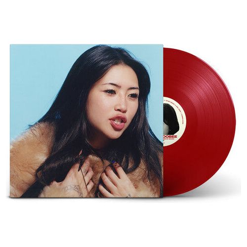 Beabadoobee - This Is How Tomorrow Moves - LP Vinyl Record Hub